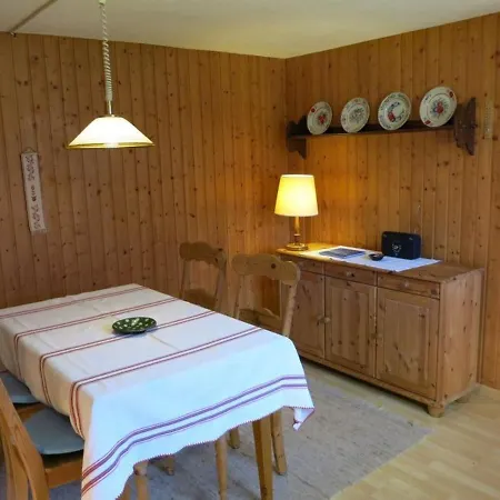 Im Rägeboge Apartment