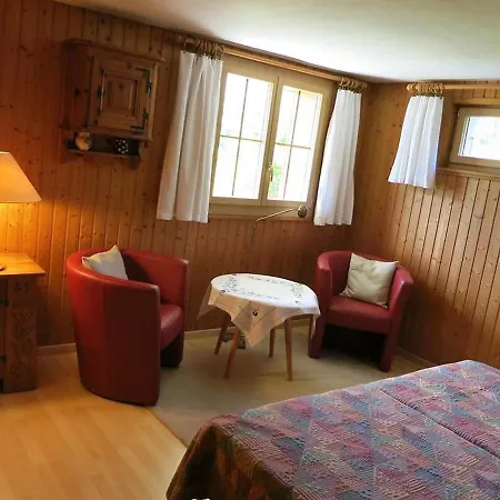 Apartment Im Rägeboge
